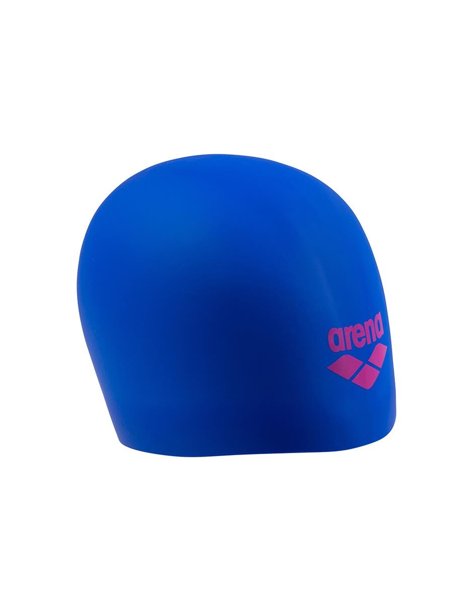 Gorra para nataci—n de silic—n unisex 2