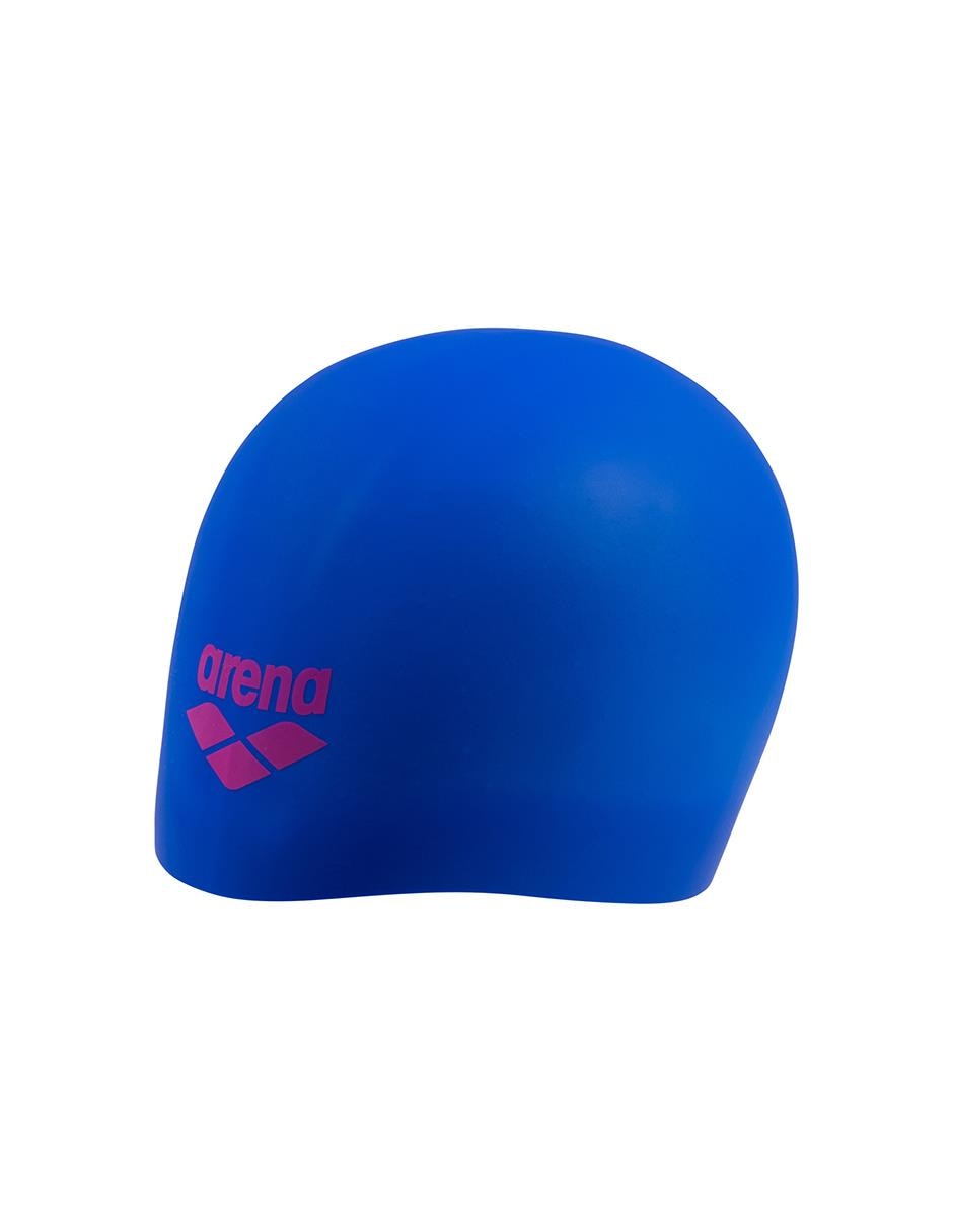 Gorra para nataci—n de silic—n unisex 1