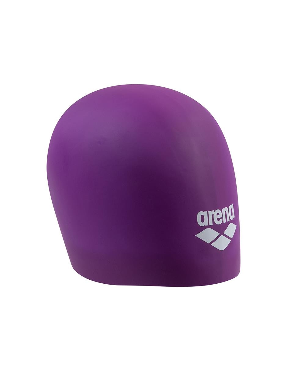 Gorra para natación de silicón arena unisex