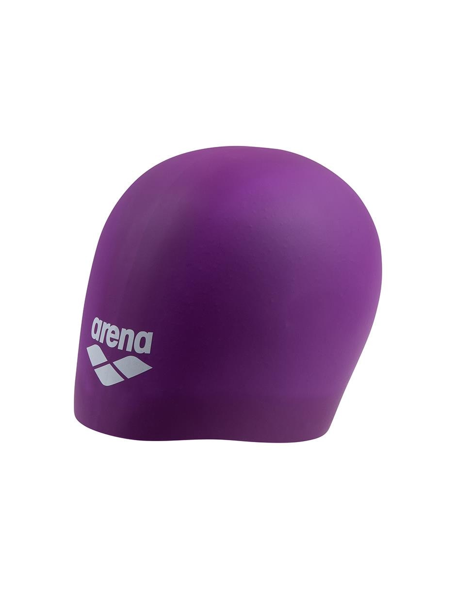Gorra para natación de silicón arena unisex