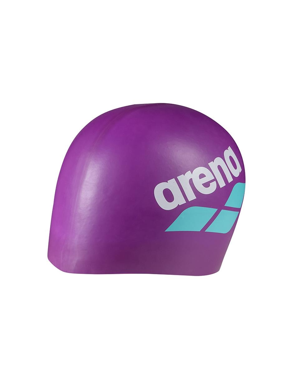 Gorra para natación de silicón arena unisex