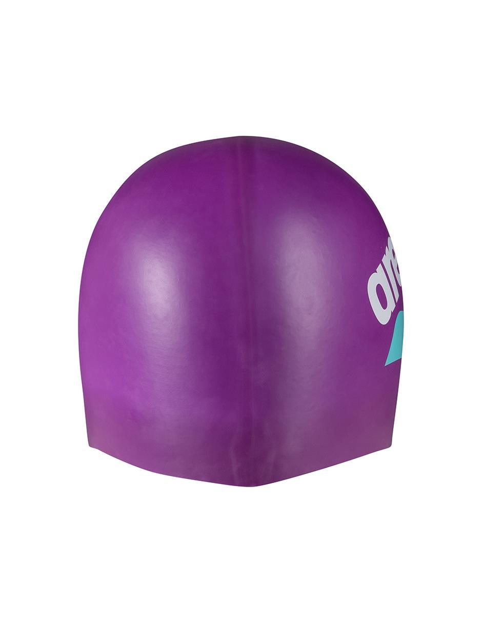 Gorra para natación de silicón arena unisex