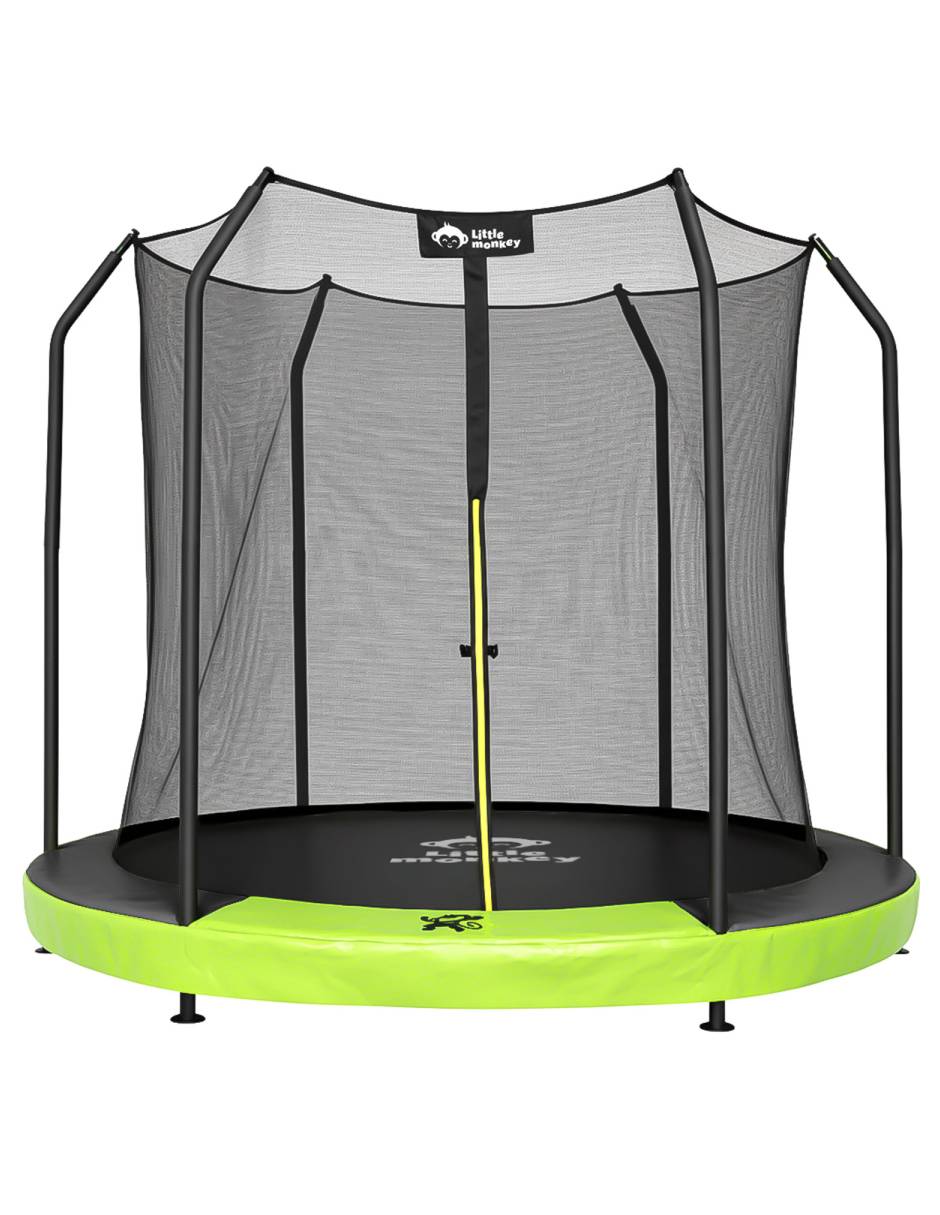 Trampolín mkz-trampingd8ft Trampolín mkz-trampingd8ft