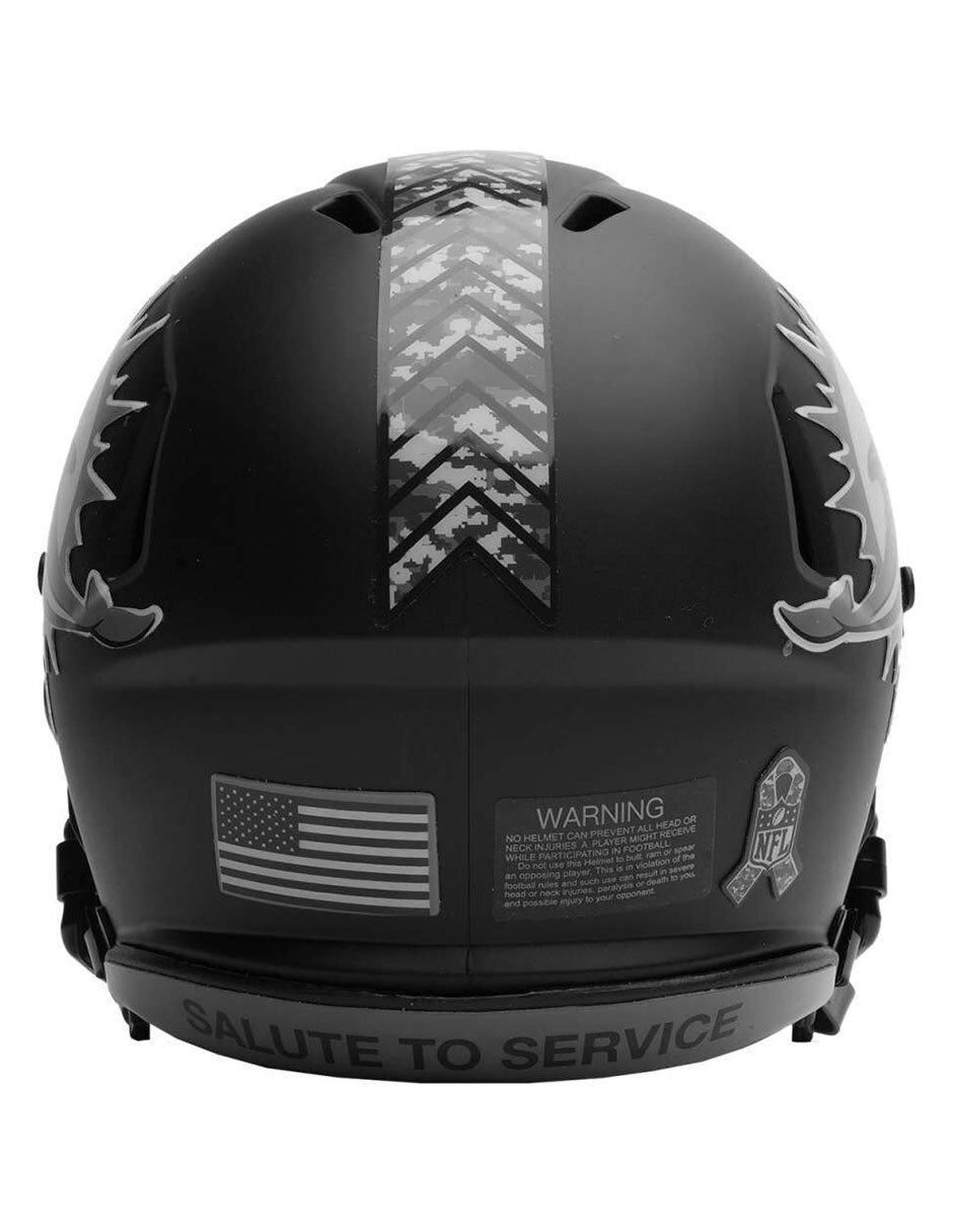 Mini Casco de Miami Dolphins 2