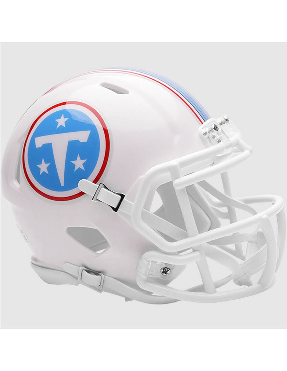 Mini casco de Titans