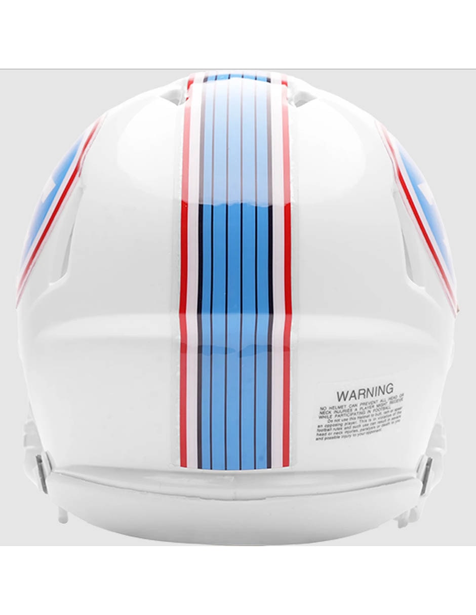 Mini casco de Titans 3