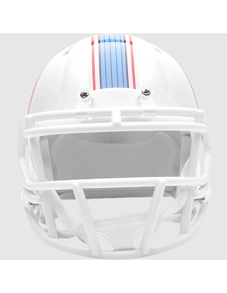 Mini casco de Titans 2
