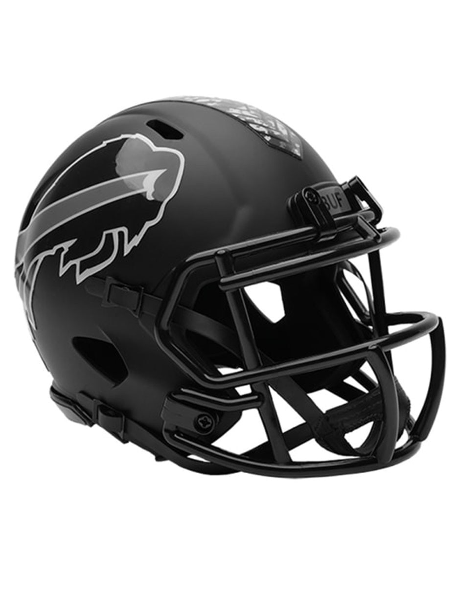 Mini Casco de Buffalo Bills
