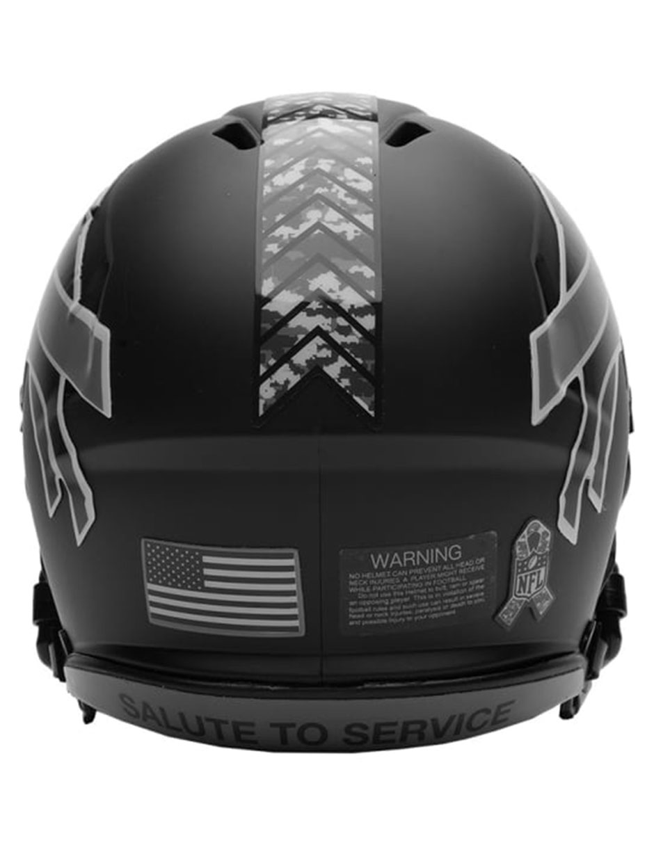 Mini Casco de Buffalo Bills 2