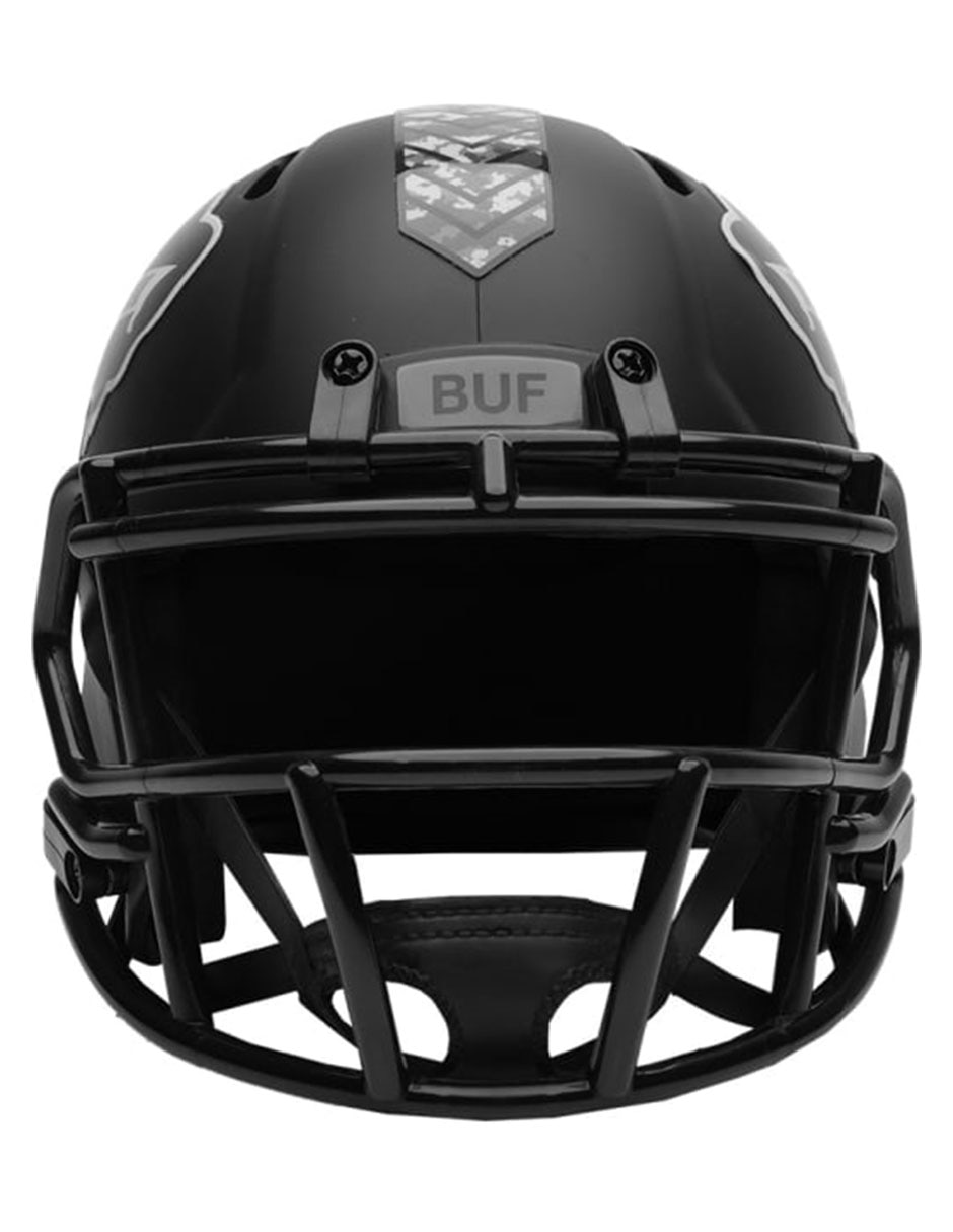 Mini Casco de Buffalo Bills 3