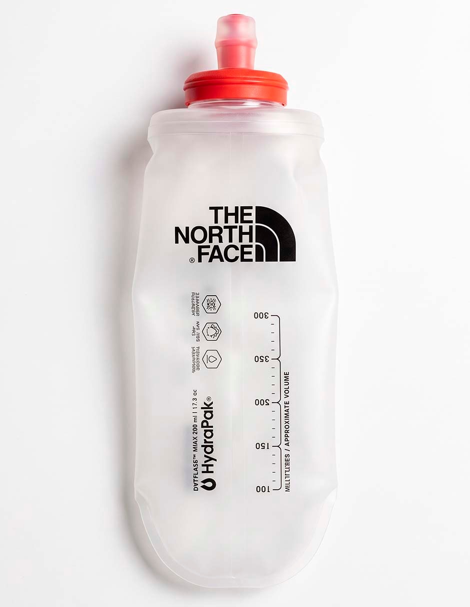 Botella de agua de plástico con tapa rosca 500 ml Botella de agua de plástico con tapa rosca 500 ml