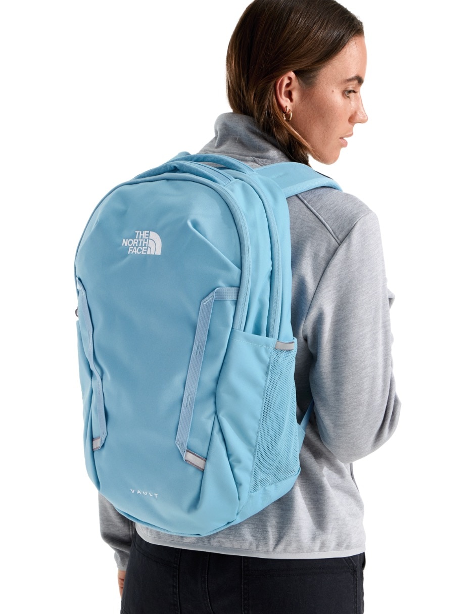 Mochila de entrenamiento 4