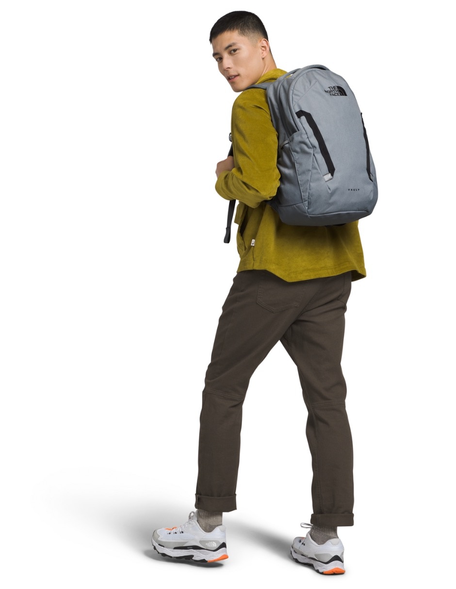 Mochila de entrenamiento the north face