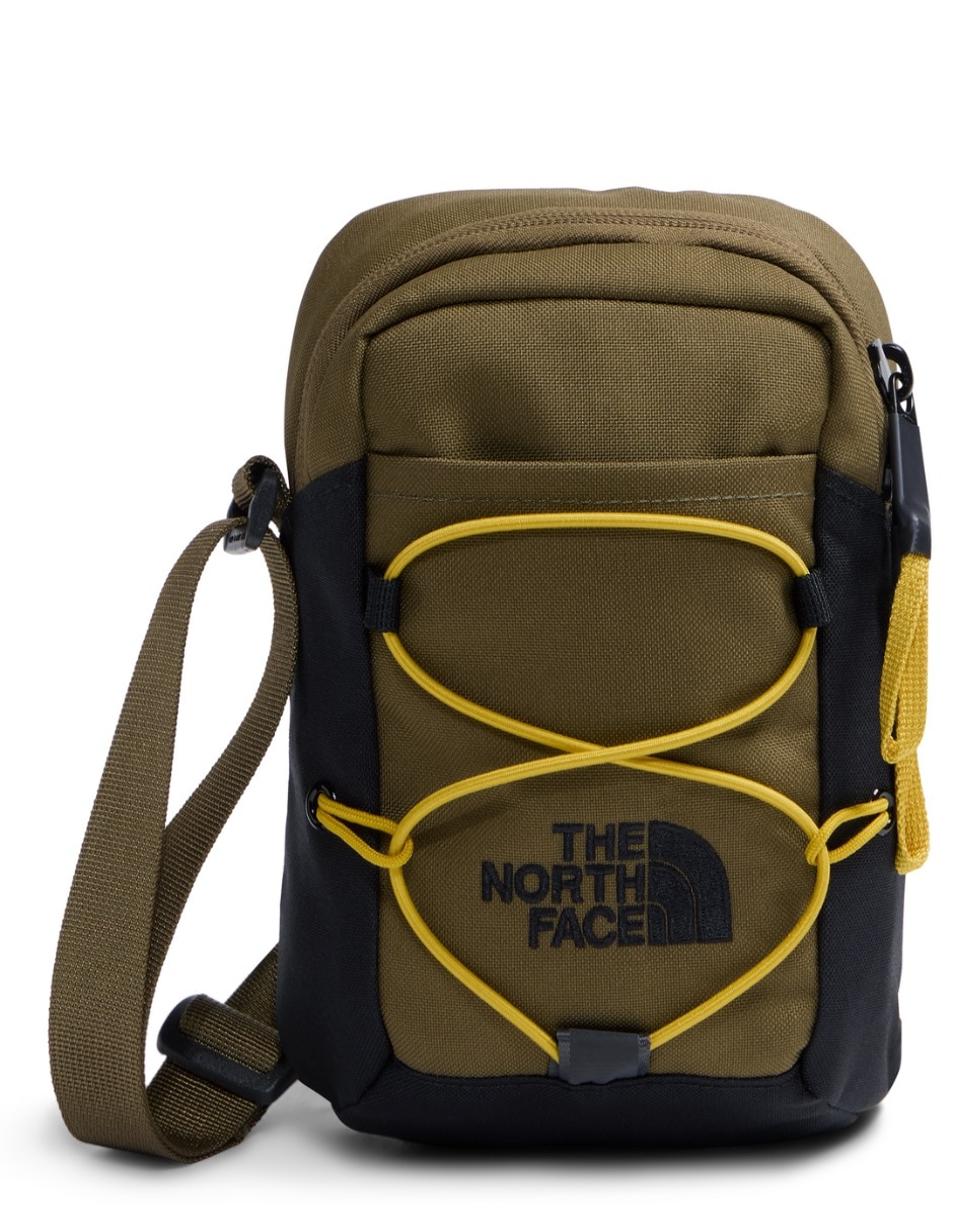 Bolsa crossbody unisex 4