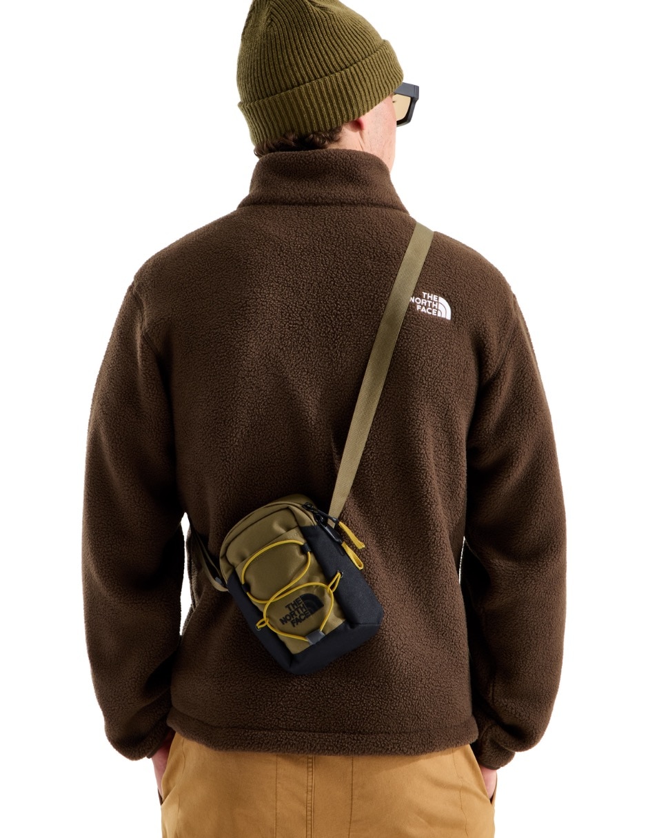 Bolsa crossbody unisex 3