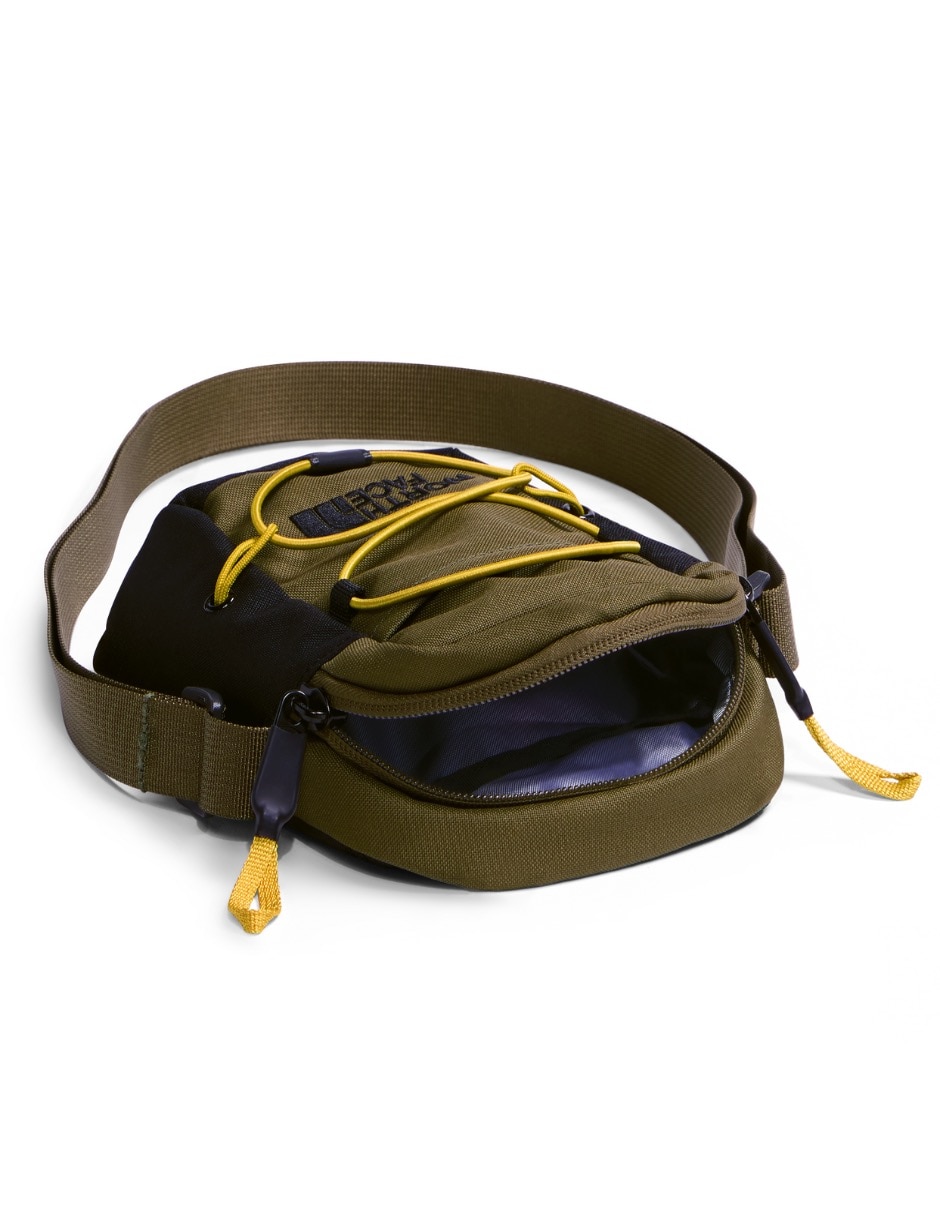 Bolsa crossbody unisex 2