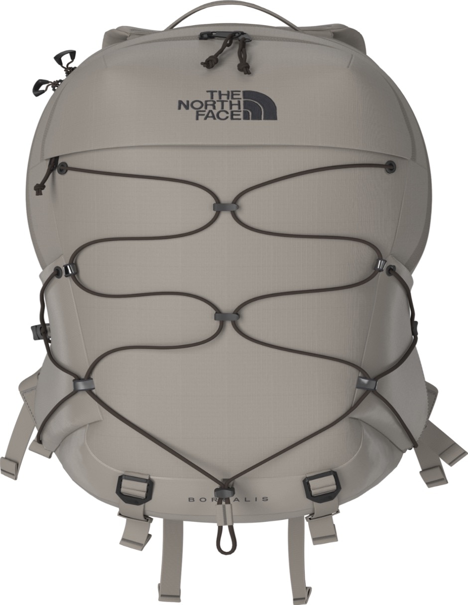 Mochila de entrenamiento 1