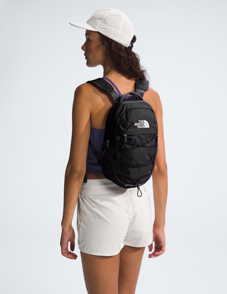 Mochila de entrenamiento 4