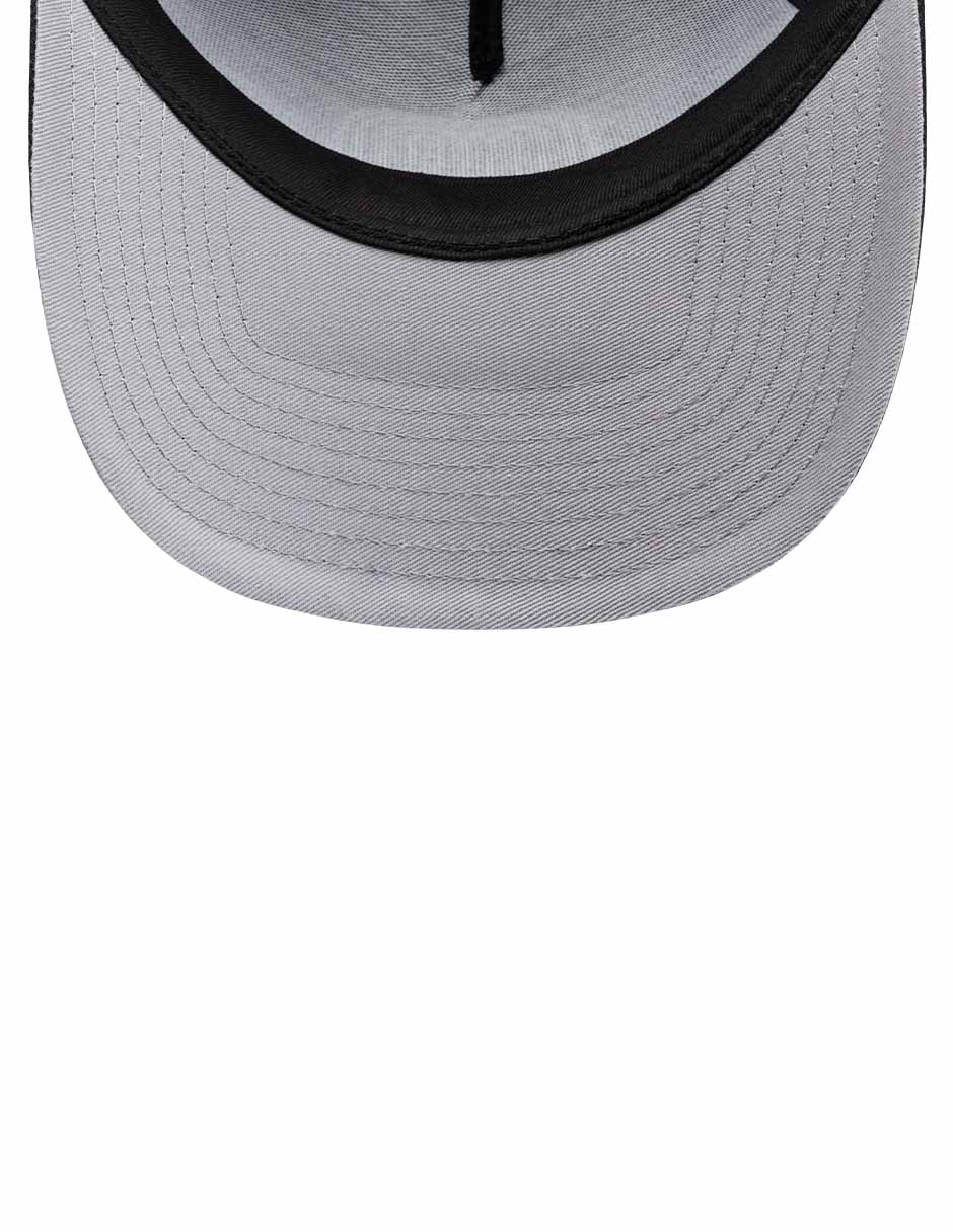 Gorra visera curva correa ajustable para fútbol new era soccer championship México unisex