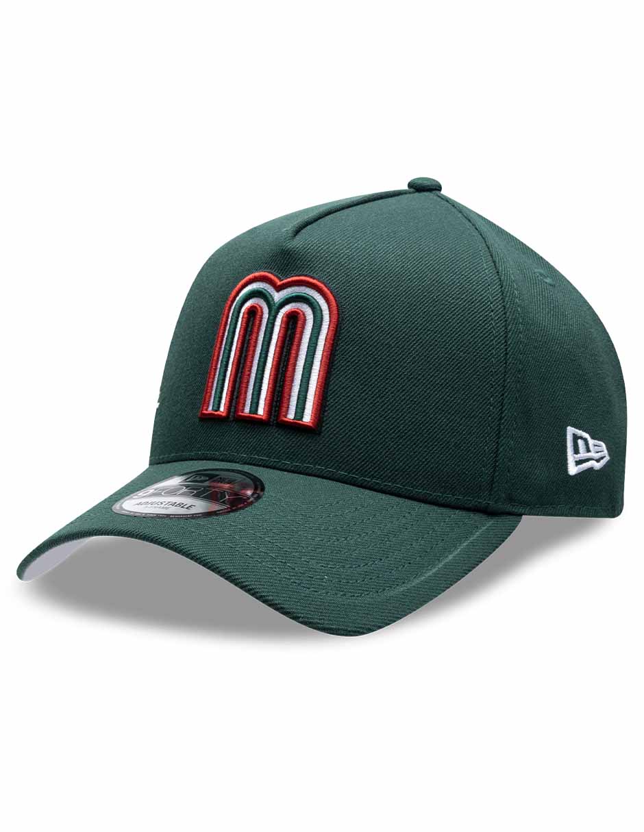 Gorra visera curva correa ajustable para fœtbol soccer championship México unisex Gorra visera curva correa ajustable para fœtbol soccer championship México unisex