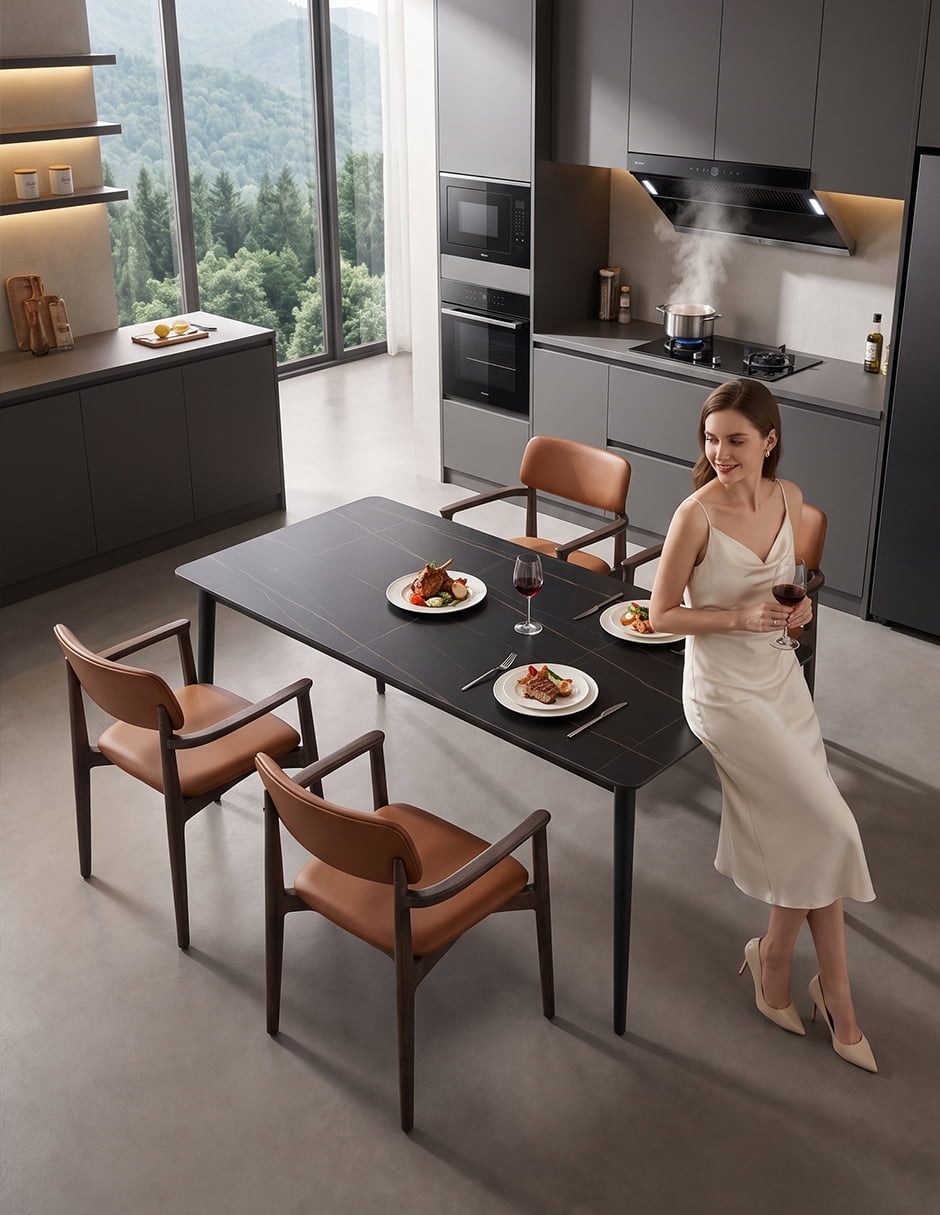 Mesa armable 9