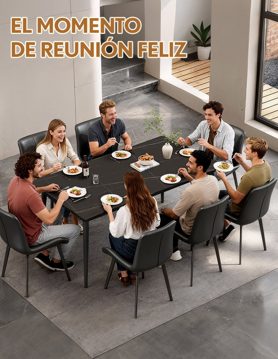 Mesa armable 12