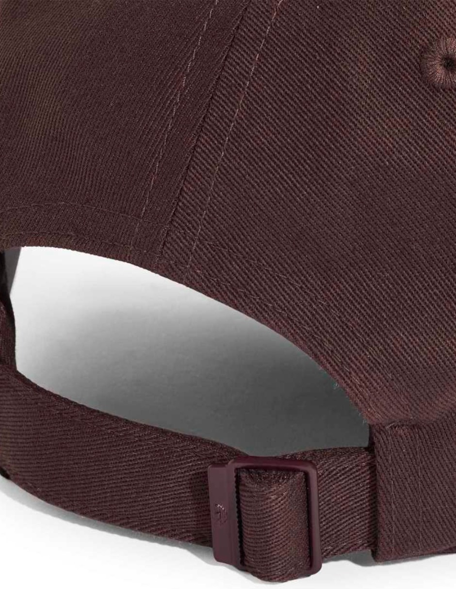 Gorra con visera curva para casual adidas originals adicolor  unisex