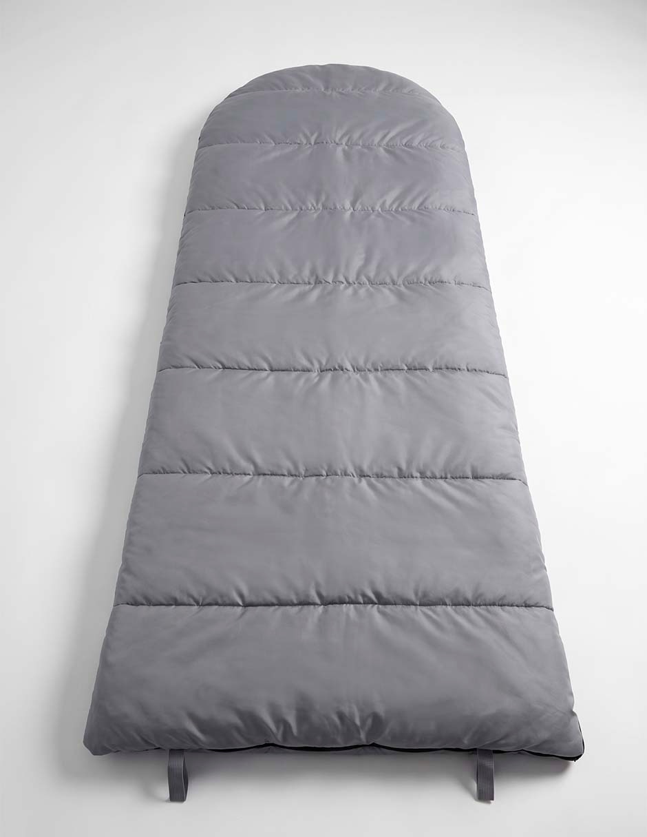 Bolsa de dormir unisex 3