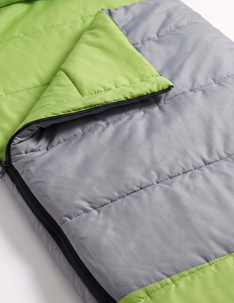 Bolsa de dormir unisex 2