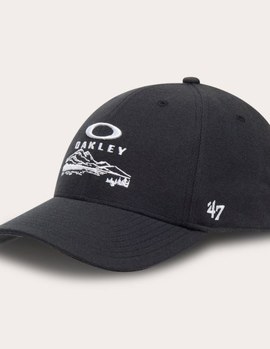 Gorra con visera curva 47 para hombre