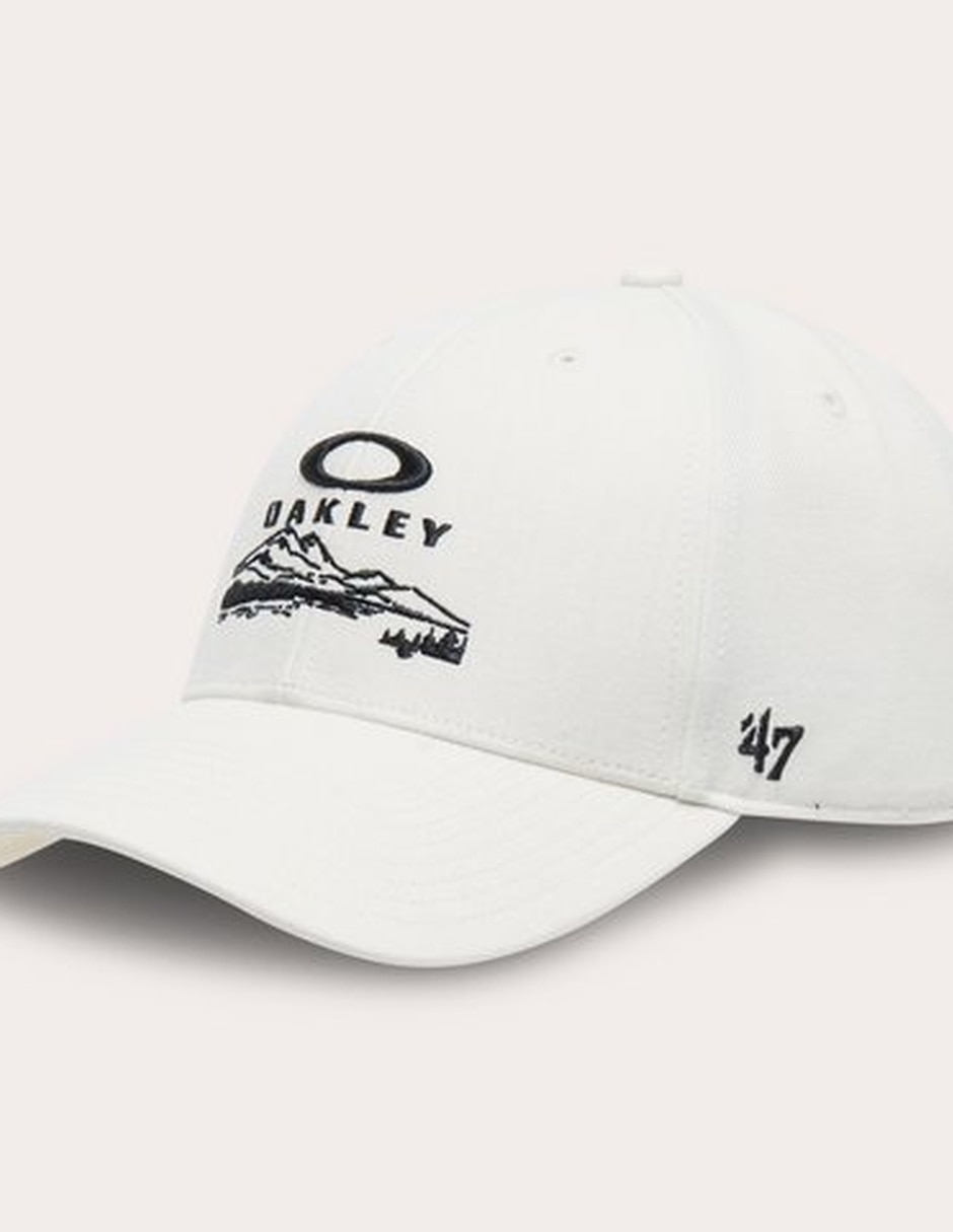 Gorra con visera curva 47 para hombre