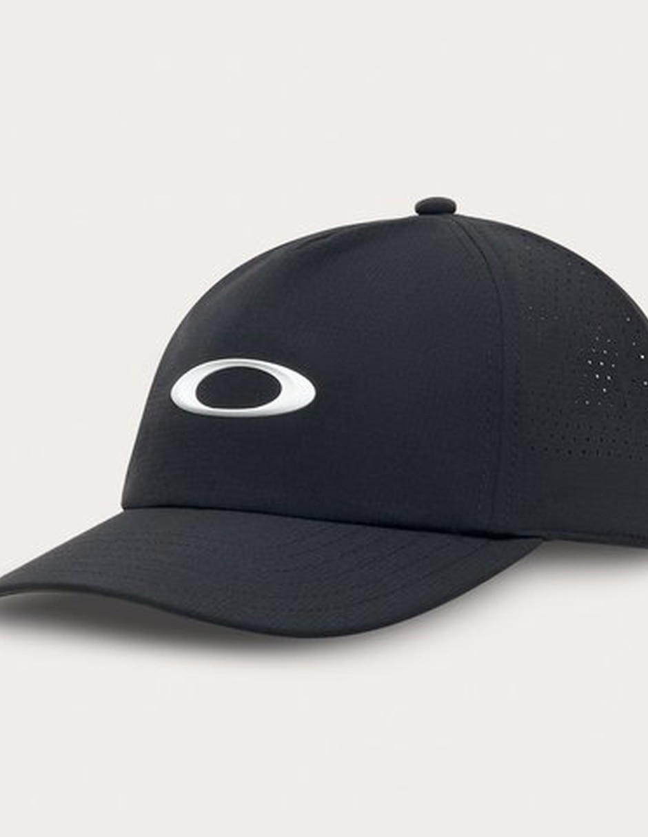 Gorra con visera curva Take Pro Snapback para hombre