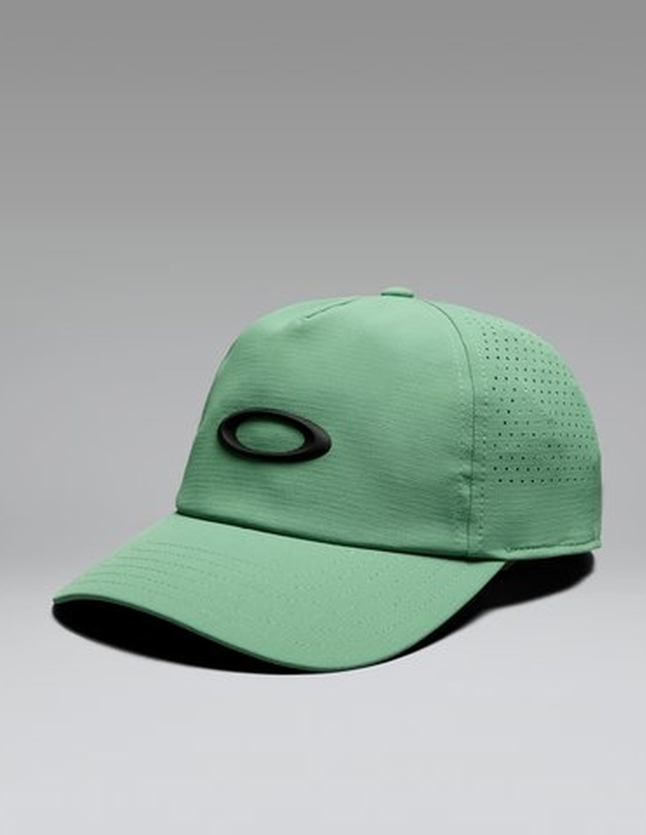 Gorra con visera curva Take Pro Snapback para hombre