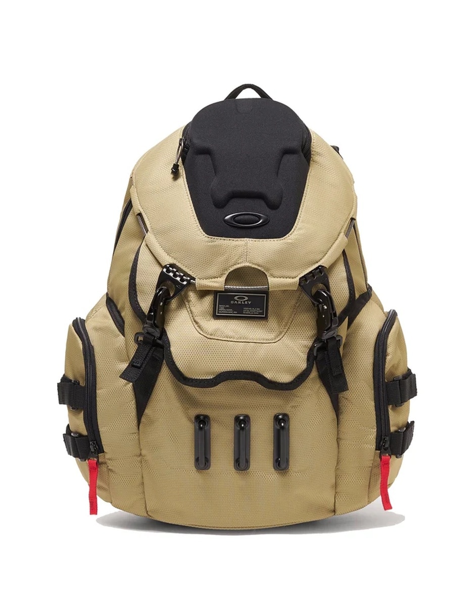 Mochila de multidisciplina 1