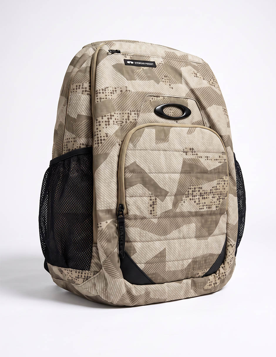 Mochila de multidisciplina 2