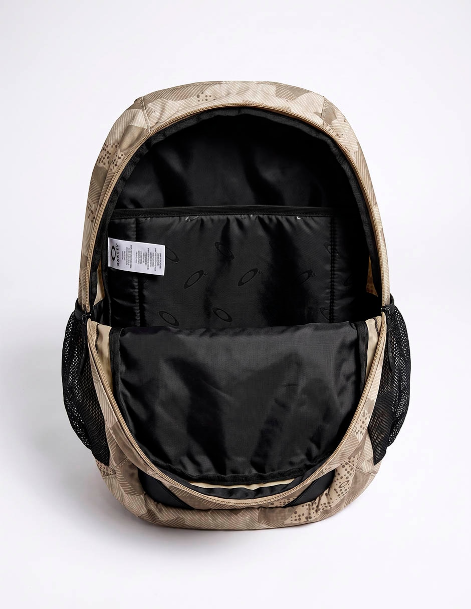 Mochila de multidisciplina 4