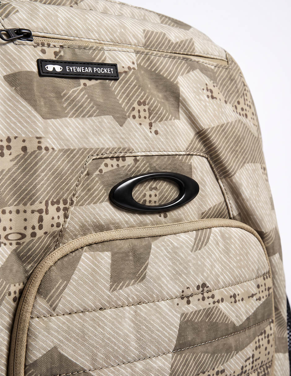 Mochila de multidisciplina Mochila de multidisciplina