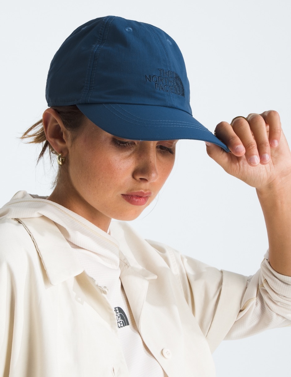 Gorra con visera curva para entrenamiento The North Face unisex
