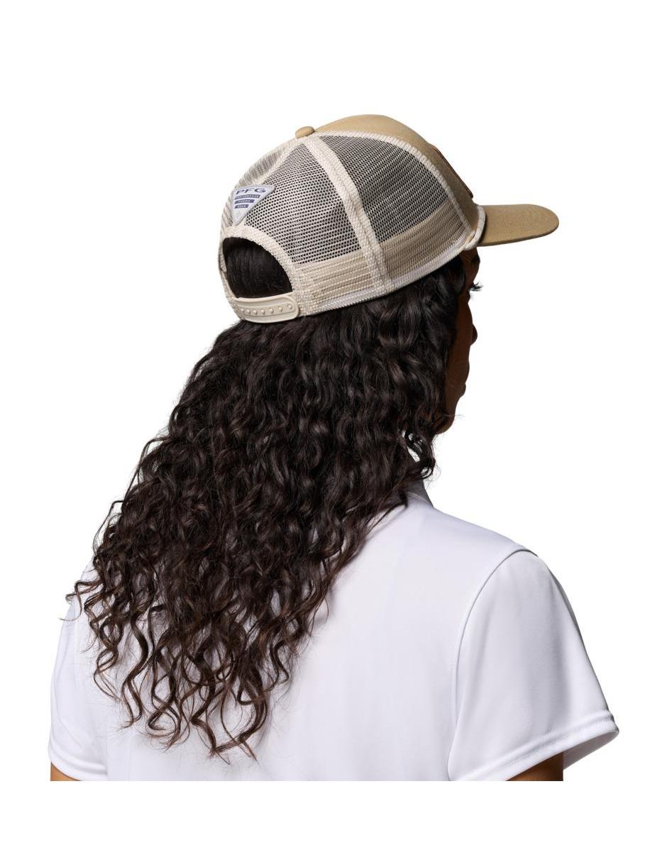 Gorra visera semicurva snapback para pesca PFG unisex 5