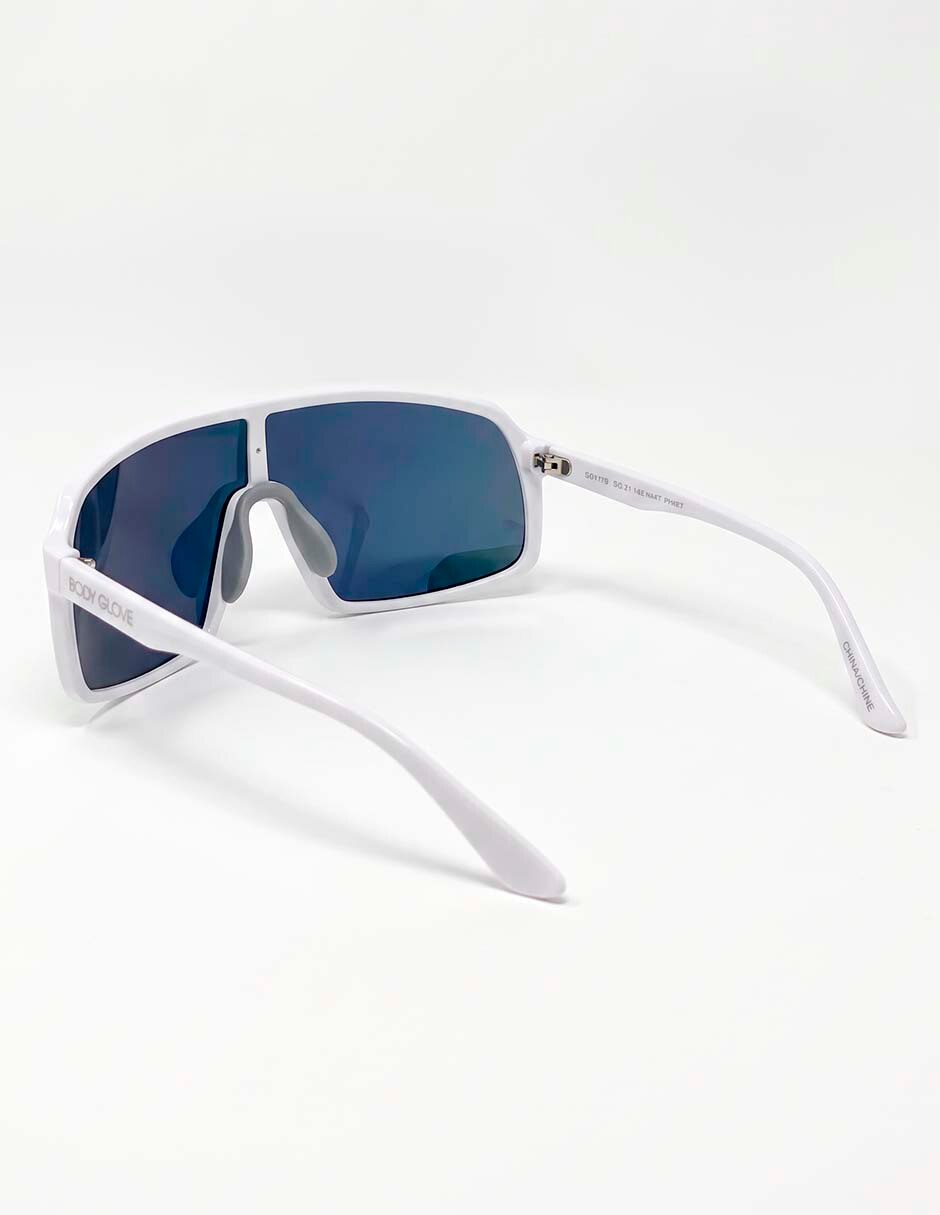 Lentes de sol Bodyglove unisex 5