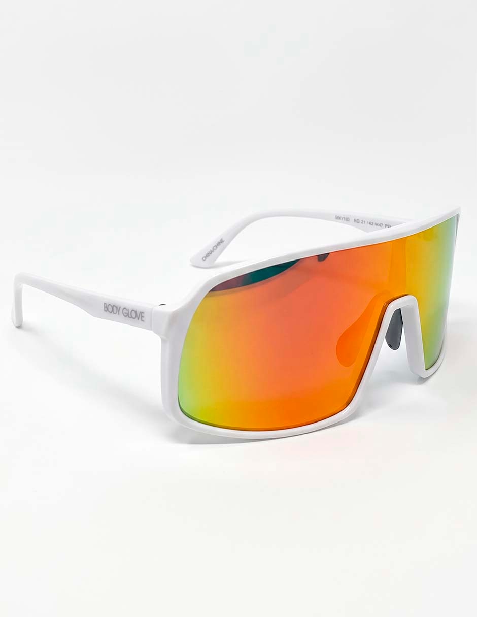 Lentes de sol Bodyglove unisex
