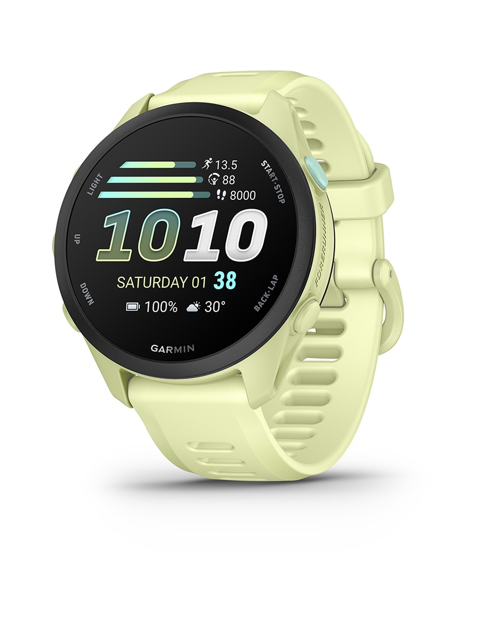 Smartwatch Forerunner 70 para unisex GPS