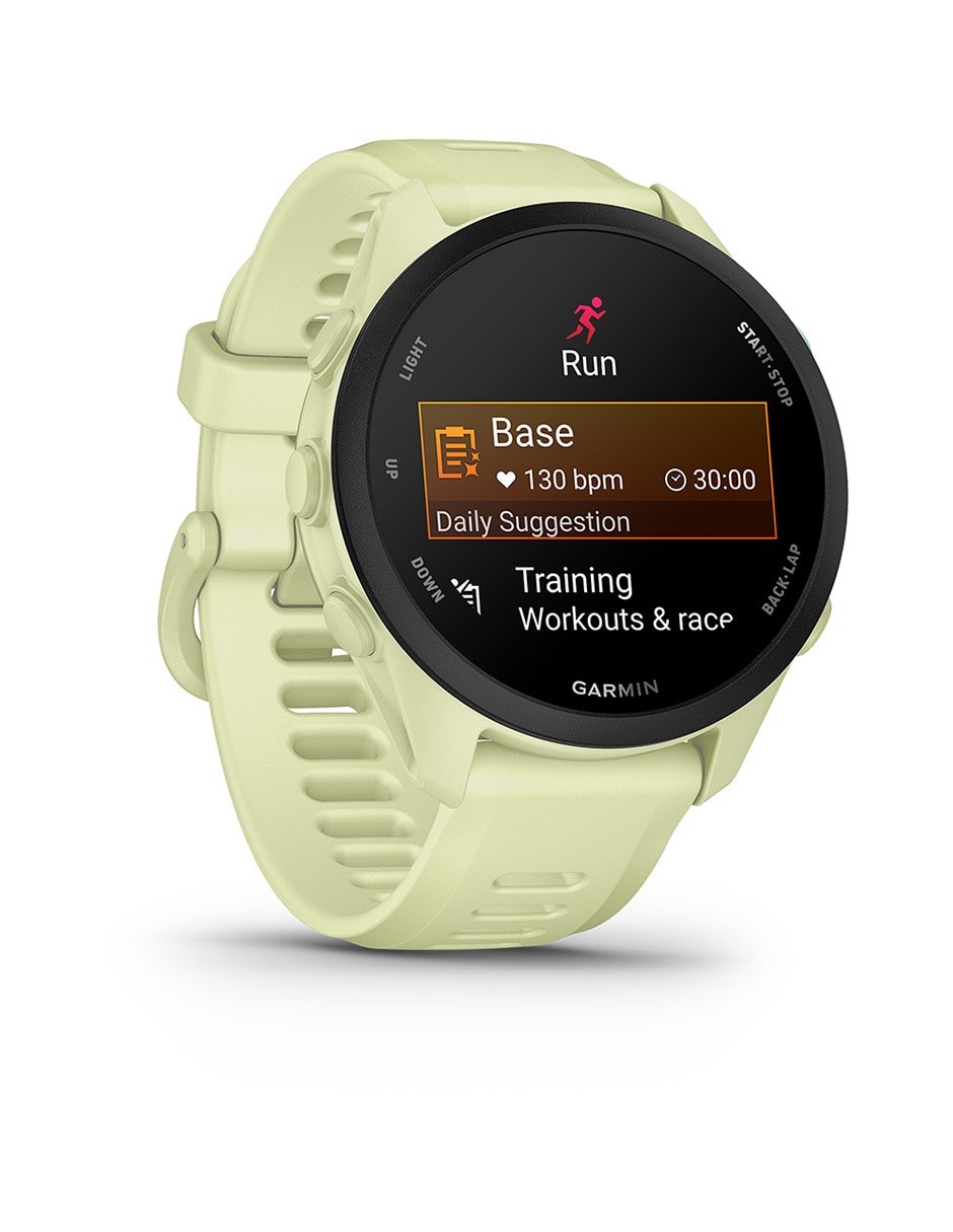 Smartwach Garmin Forerunner 70 unisex con GPS