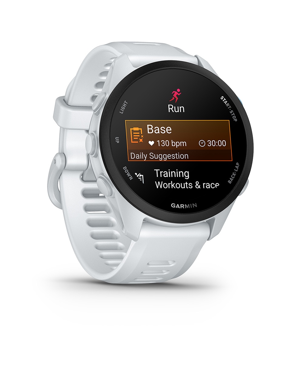Smartwatch Forerunner 70 para unisex GPS
