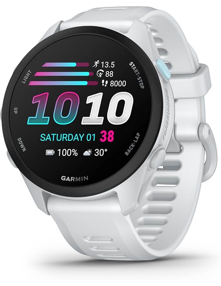 Smartwatch Forerunner 170 para unisex GPS Smartwatch Forerunner 170 para unisex GPS