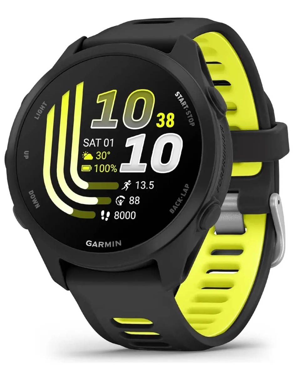 Smartwach Garmin Forerunner 170 unisex