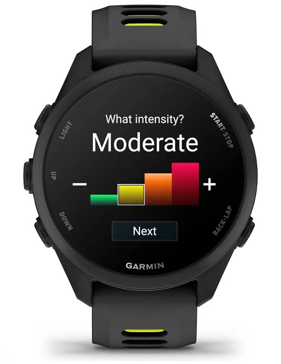 Smartwach Garmin Forerunner 170 unisex