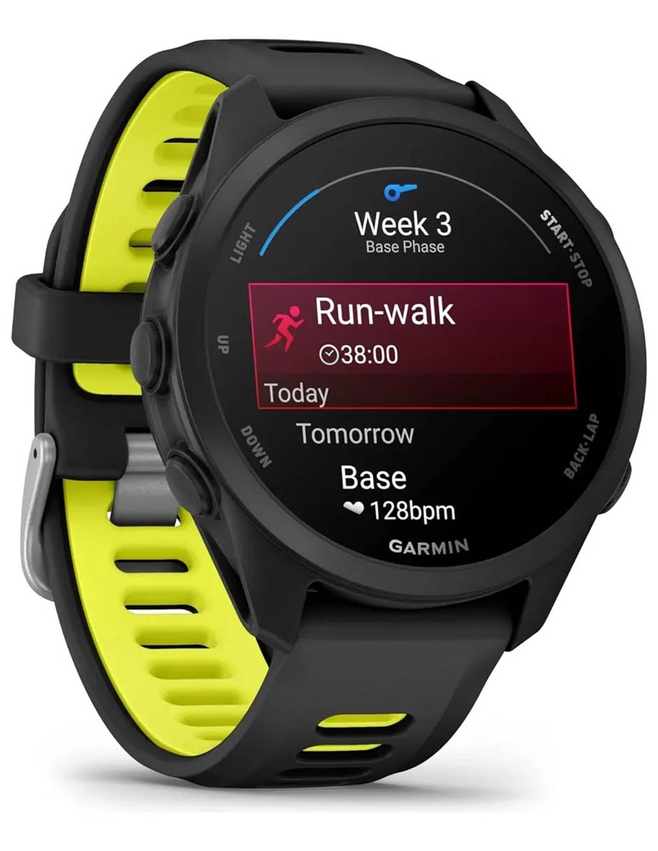 Smartwach Garmin Forerunner 170 unisex