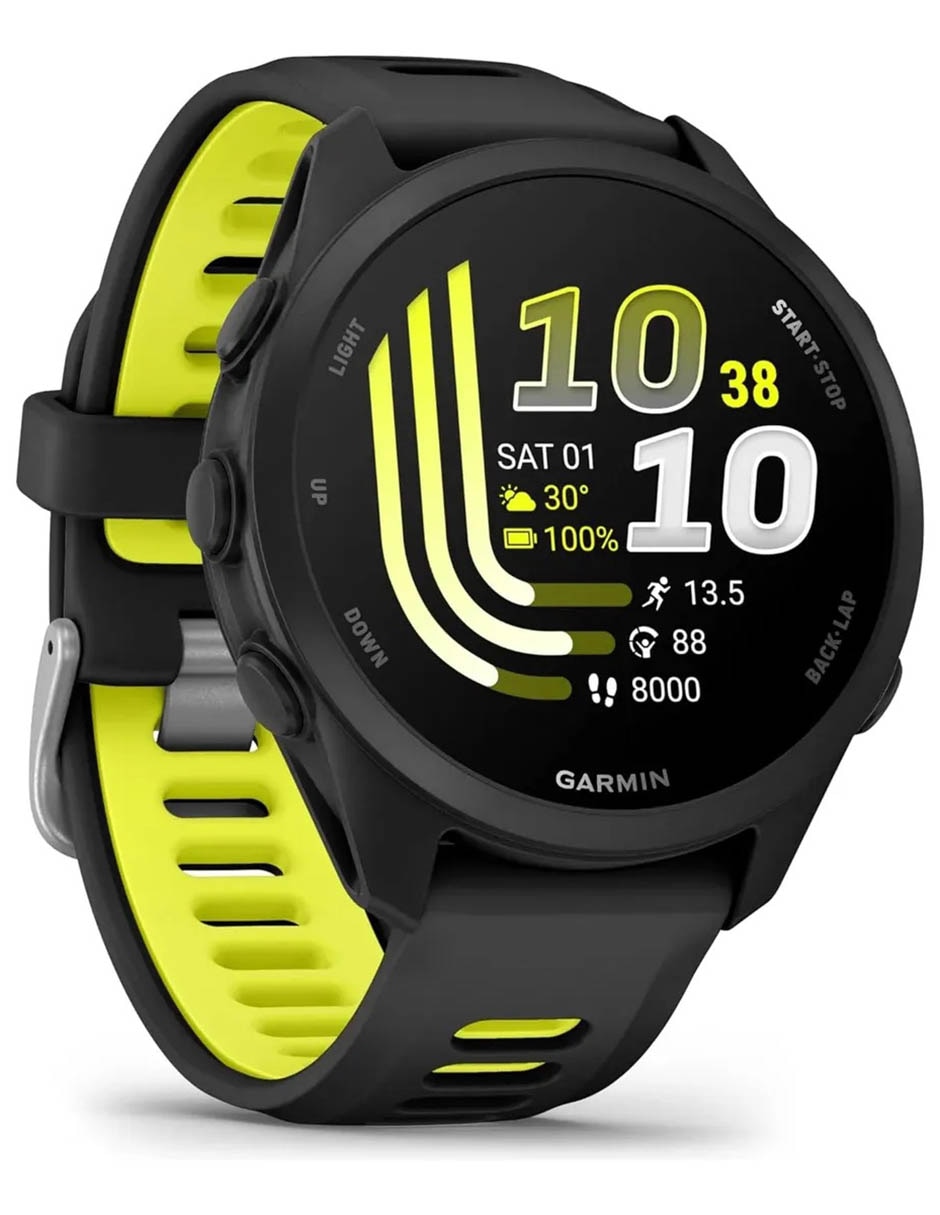 Smartwach Garmin Forerunner 170 unisex