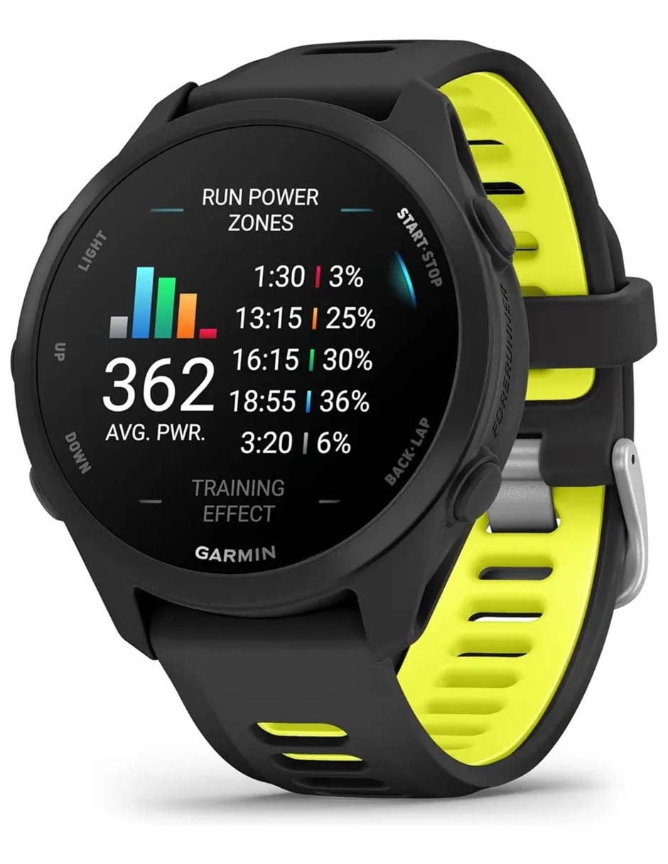 Smartwach Garmin Forerunner 170 unisex